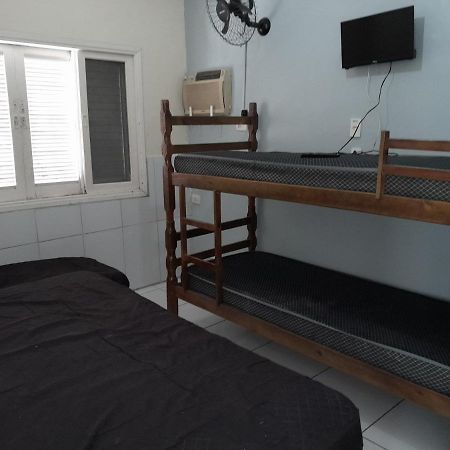 Sunny Apartamentos De 1 E 2 Dormitorios Na Martin De Sa Proximo A Praia Caraguatatuba Eksteriør bilde