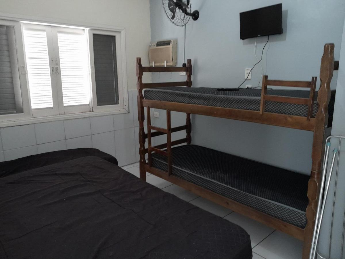 Sunny Apartamentos De 1 E 2 Dormitorios Na Martin De Sa Proximo A Praia Caraguatatuba Eksteriør bilde
