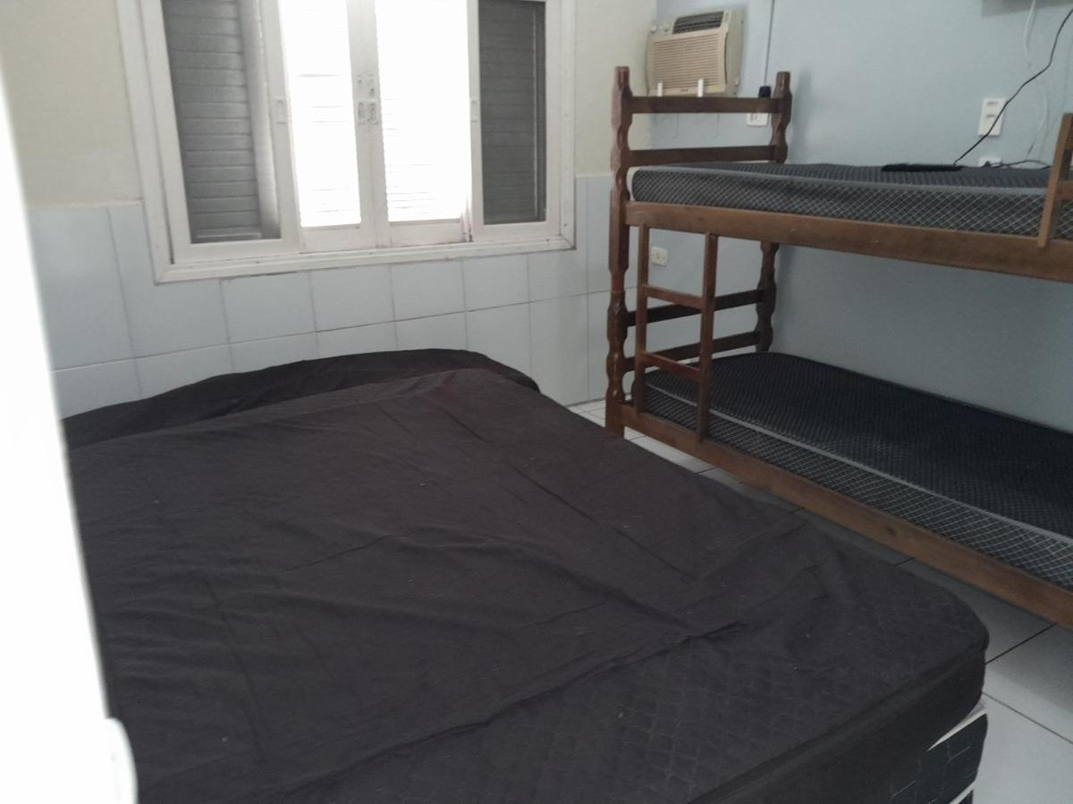Sunny Apartamentos De 1 E 2 Dormitorios Na Martin De Sa Proximo A Praia Caraguatatuba Eksteriør bilde