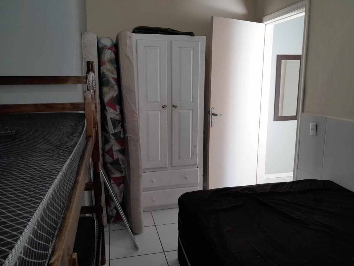Sunny Apartamentos De 1 E 2 Dormitorios Na Martin De Sa Proximo A Praia Caraguatatuba Eksteriør bilde
