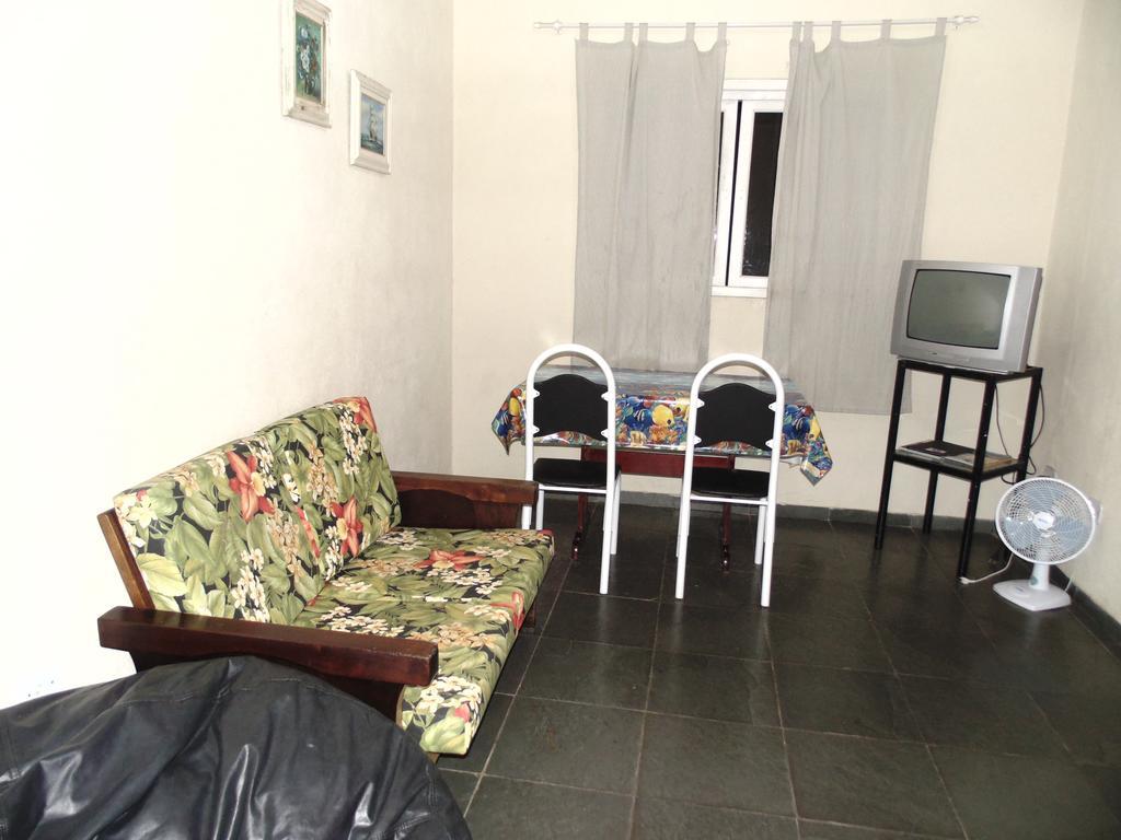 Sunny Apartamentos De 1 E 2 Dormitorios Na Martin De Sa Proximo A Praia Caraguatatuba Eksteriør bilde