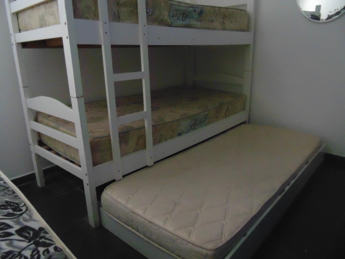 Sunny Apartamentos De 1 E 2 Dormitorios Na Martin De Sa Proximo A Praia Caraguatatuba Eksteriør bilde