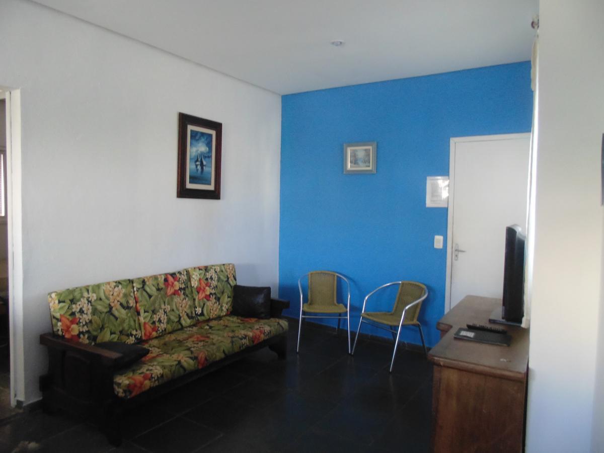 Sunny Apartamentos De 1 E 2 Dormitorios Na Martin De Sa Proximo A Praia Caraguatatuba Eksteriør bilde