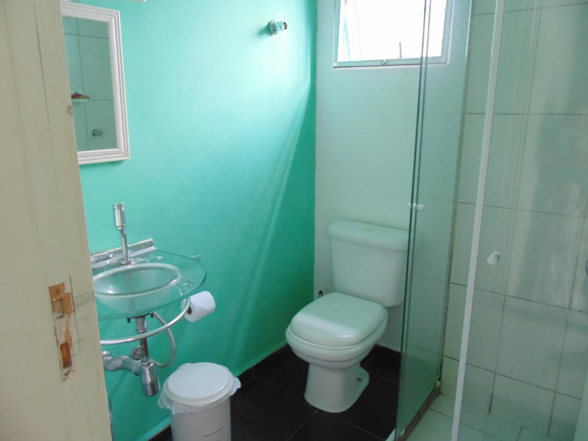 Sunny Apartamentos De 1 E 2 Dormitorios Na Martin De Sa Proximo A Praia Caraguatatuba Eksteriør bilde