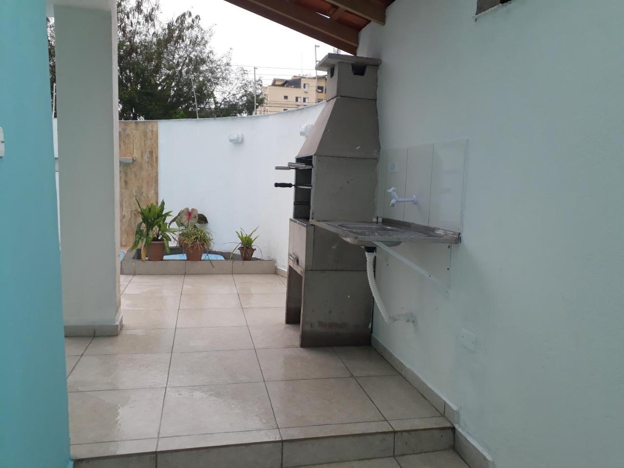 Sunny Apartamentos De 1 E 2 Dormitorios Na Martin De Sa Proximo A Praia Caraguatatuba Eksteriør bilde