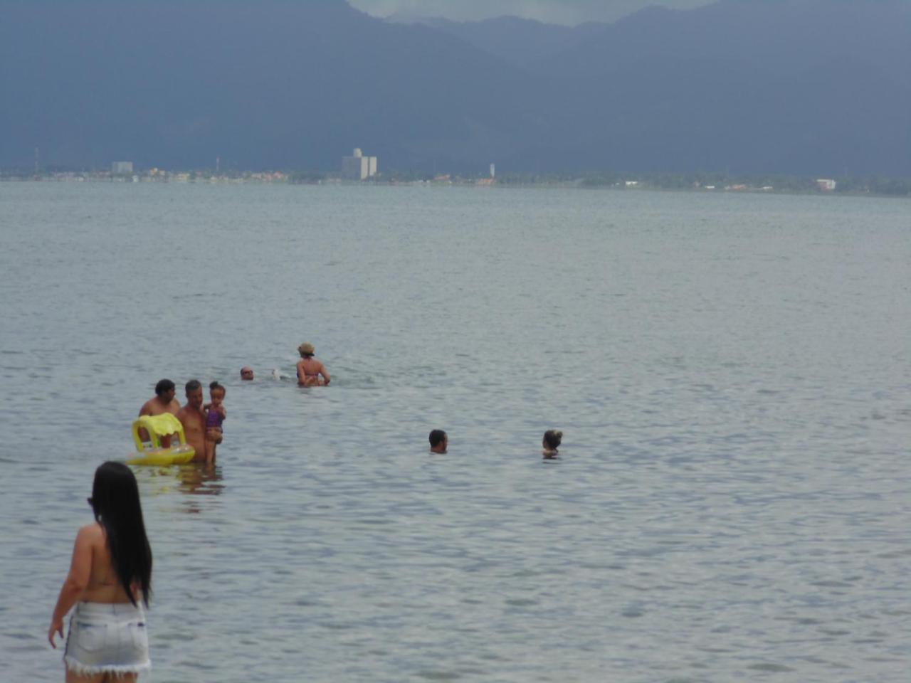 Sunny Apartamentos De 1 E 2 Dormitorios Na Martin De Sa Proximo A Praia Caraguatatuba Eksteriør bilde