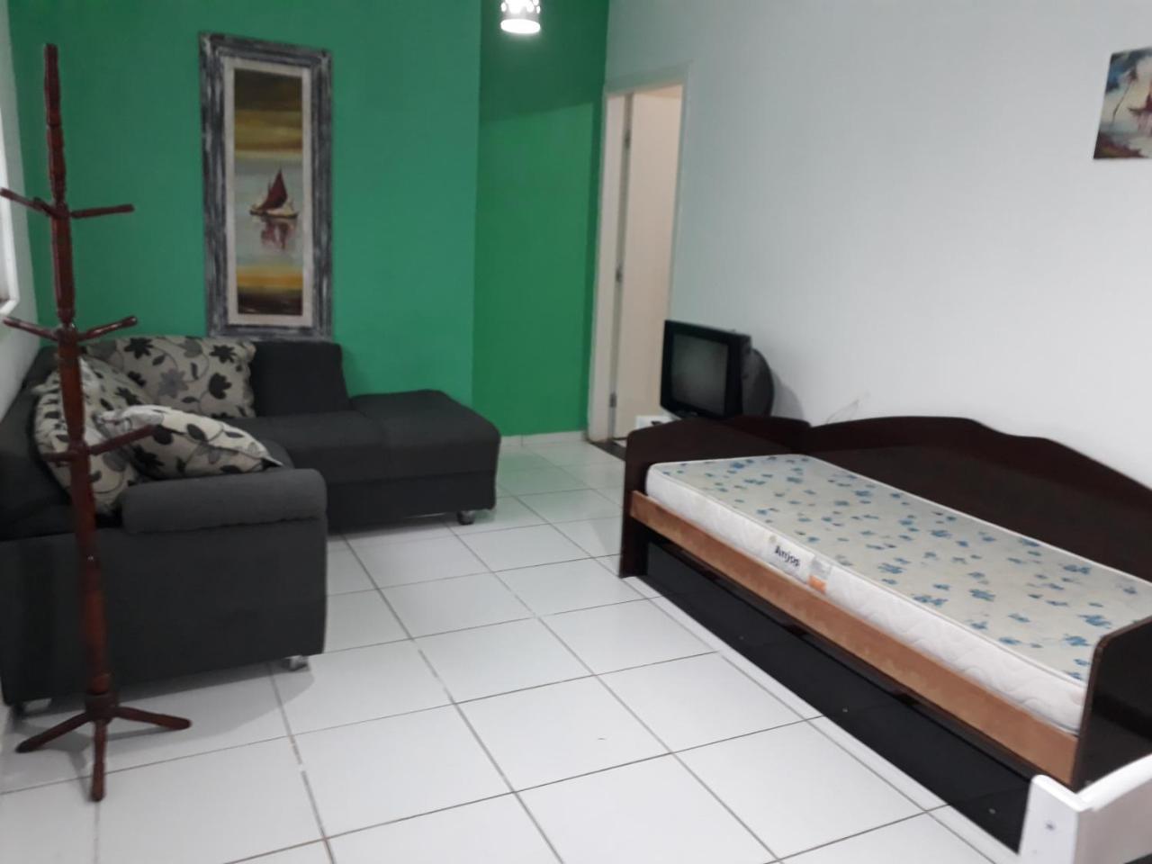 Sunny Apartamentos De 1 E 2 Dormitorios Na Martin De Sa Proximo A Praia Caraguatatuba Eksteriør bilde