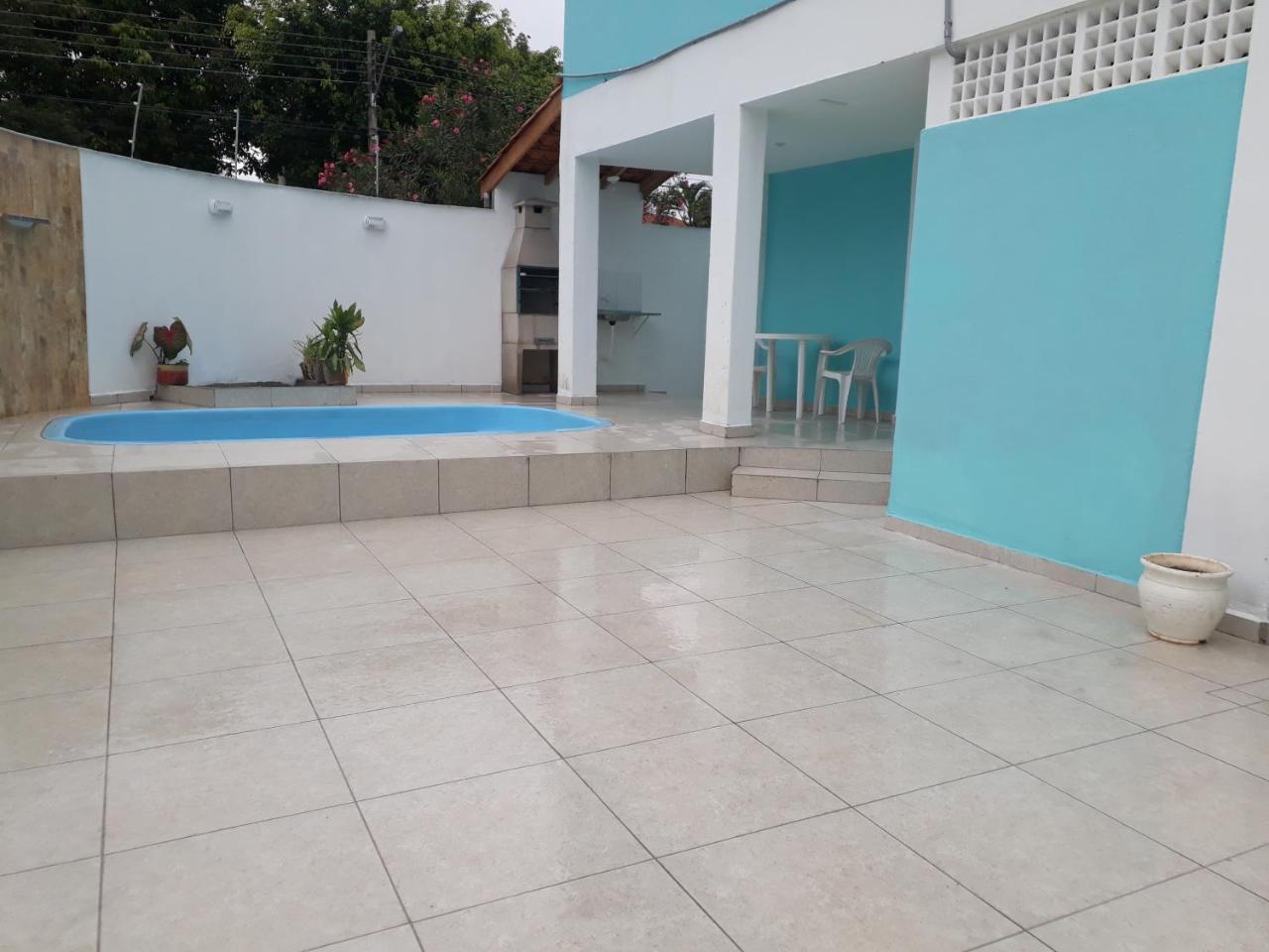 Sunny Apartamentos De 1 E 2 Dormitorios Na Martin De Sa Proximo A Praia Caraguatatuba Eksteriør bilde