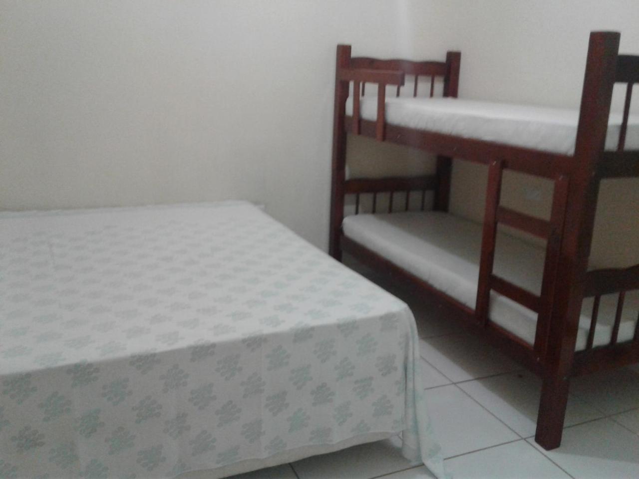 Sunny Apartamentos De 1 E 2 Dormitorios Na Martin De Sa Proximo A Praia Caraguatatuba Eksteriør bilde