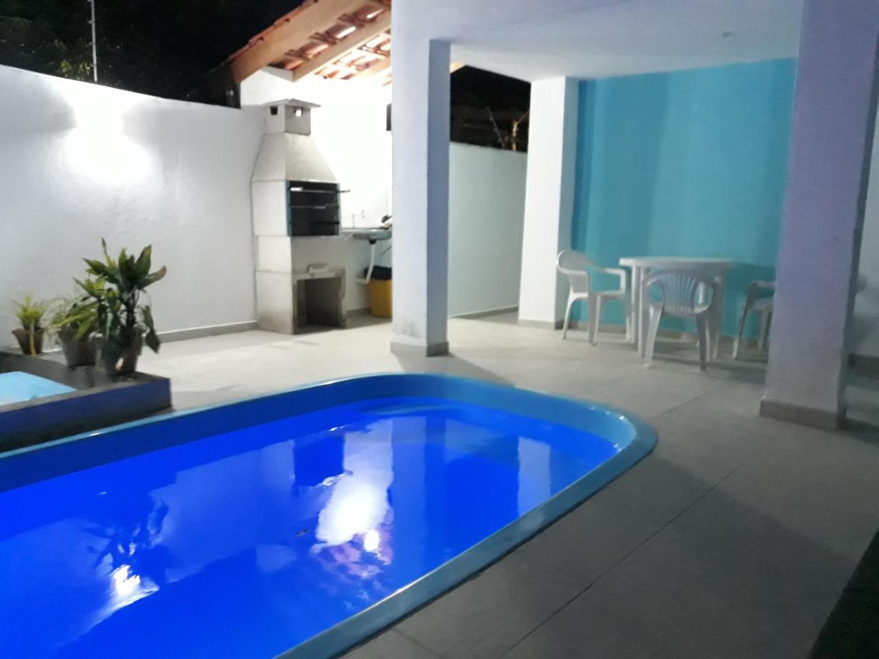 Sunny Apartamentos De 1 E 2 Dormitorios Na Martin De Sa Proximo A Praia Caraguatatuba Eksteriør bilde