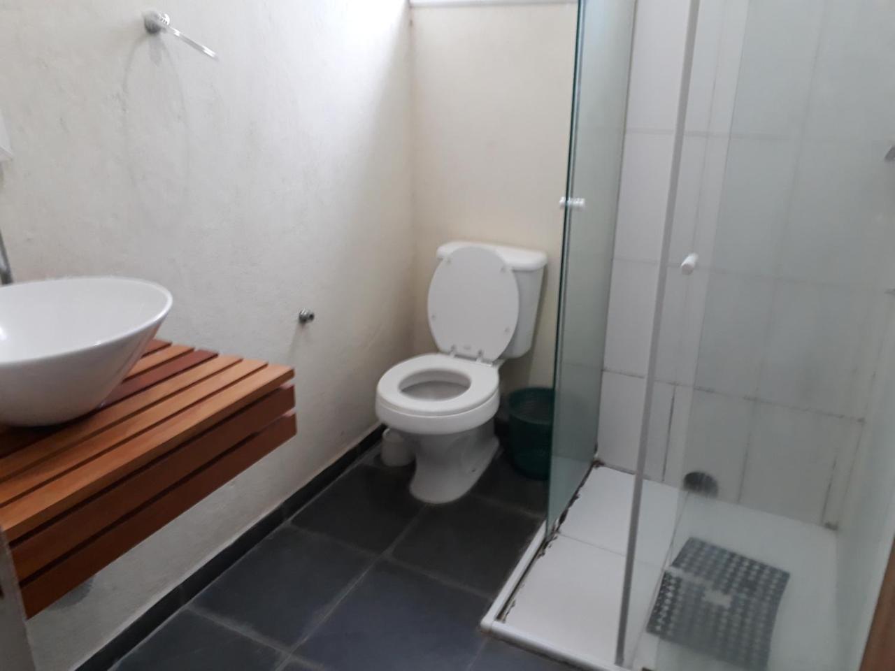 Sunny Apartamentos De 1 E 2 Dormitorios Na Martin De Sa Proximo A Praia Caraguatatuba Eksteriør bilde