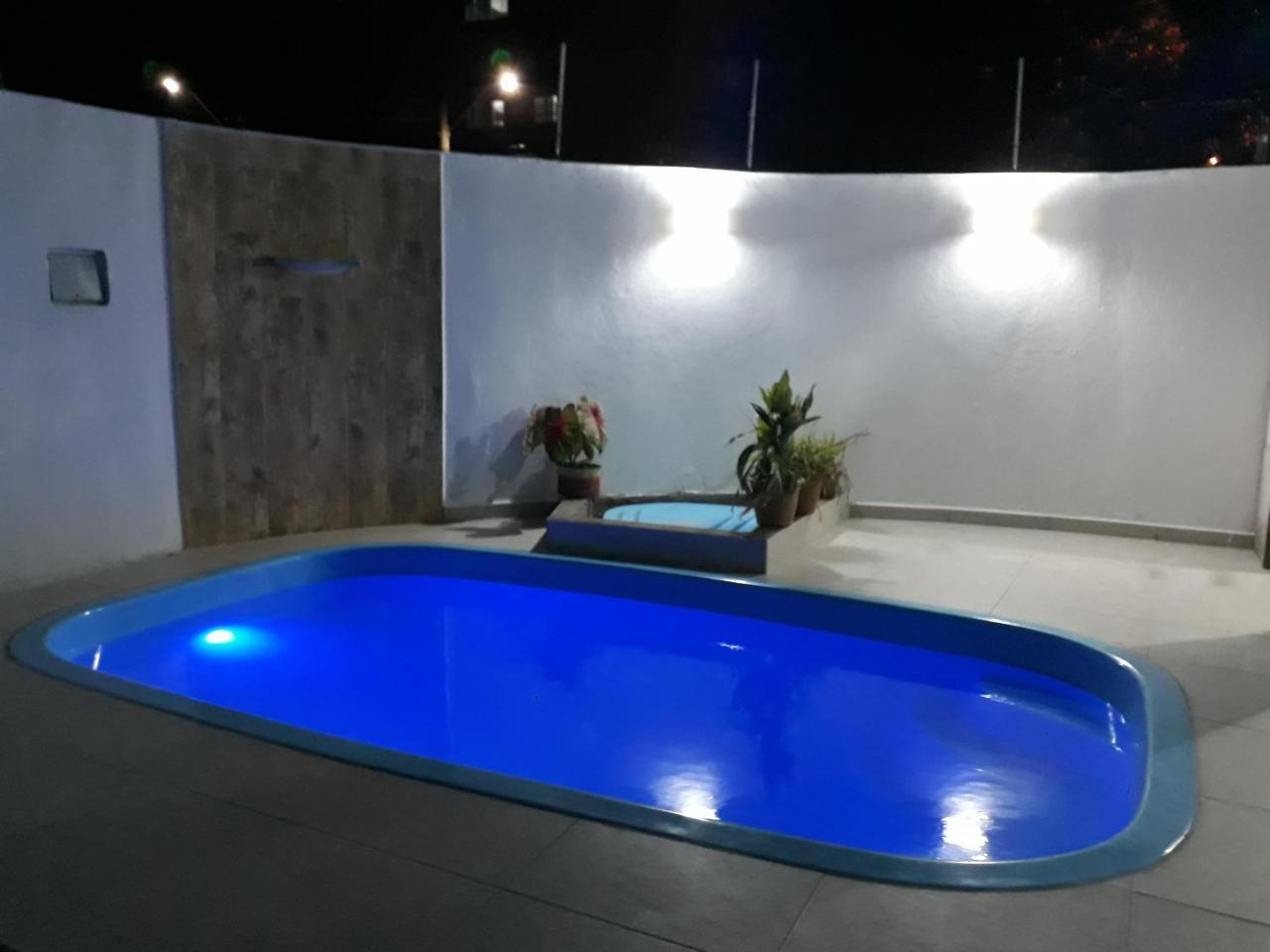 Sunny Apartamentos De 1 E 2 Dormitorios Na Martin De Sa Proximo A Praia Caraguatatuba Eksteriør bilde