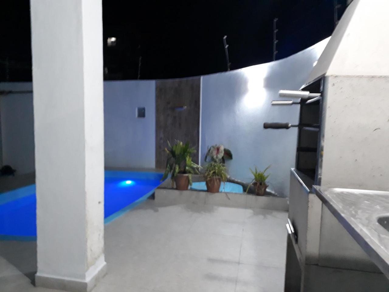 Sunny Apartamentos De 1 E 2 Dormitorios Na Martin De Sa Proximo A Praia Caraguatatuba Eksteriør bilde
